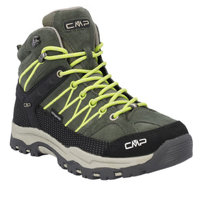 Scarpe bambino Rigel Mid Waterproof 38-40
