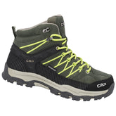 Scarpe bambino Rigel Mid Waterproof 38-40