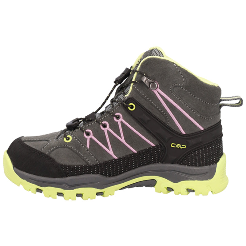 Scarpe bambina Rigel Mid Waterproof 28-37