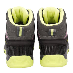 Scarpe bambina Rigel Mid Waterproof 28-37