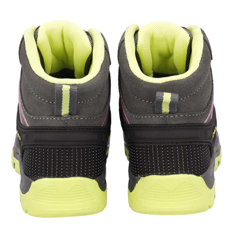 Scarpe bambina Rigel Mid Waterproof 28-37