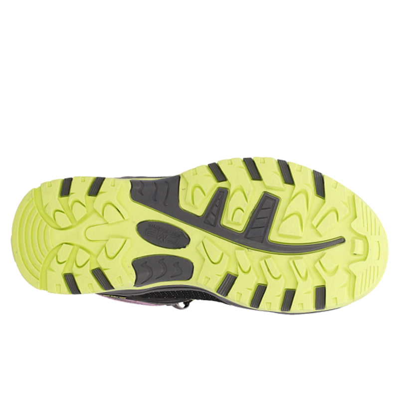 Scarpe bambina Rigel Mid Waterproof 28-37