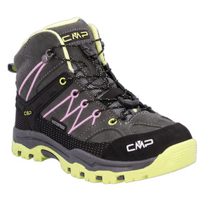 Scarpe bambina Rigel Mid Waterproof 28-37