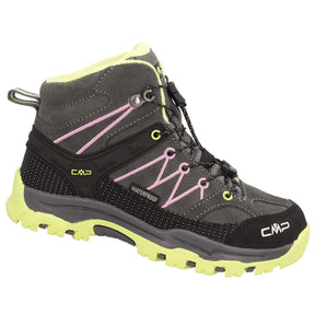 Scarpe bambina Rigel Mid Waterproof 28-37