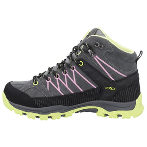 Scarpe bambina Rigel Mid Waterproof