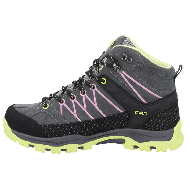 Scarpe bambina Rigel Mid Waterproof