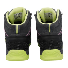 Scarpe bambina Rigel Mid Waterproof