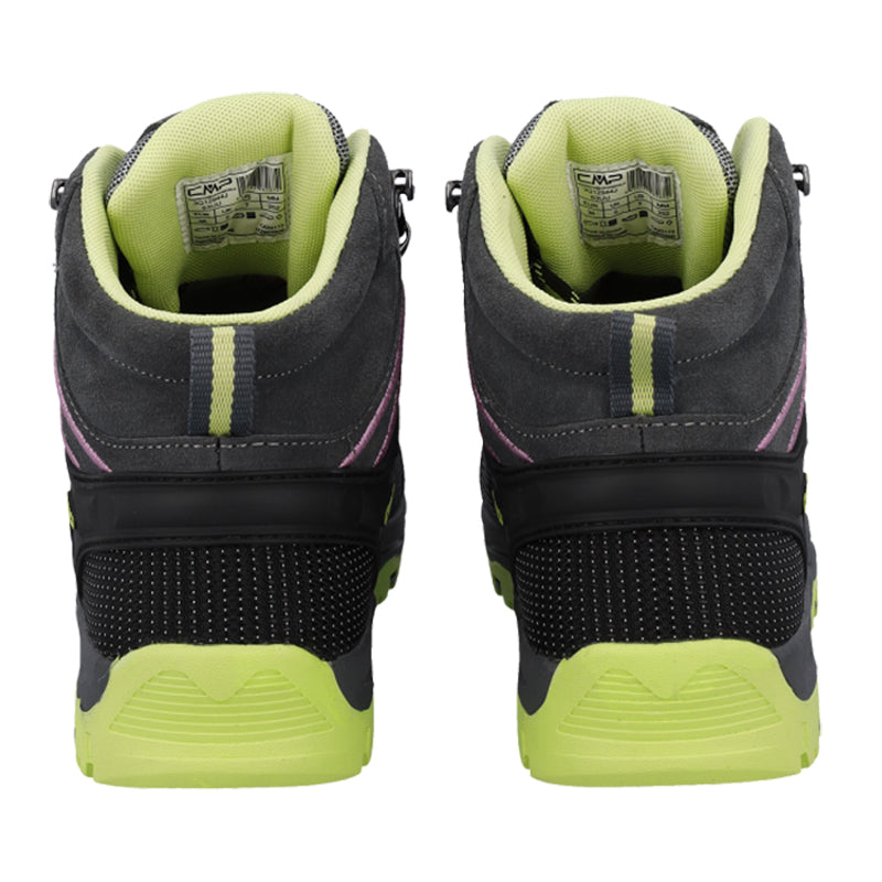 Scarpe bambina Rigel Mid Waterproof