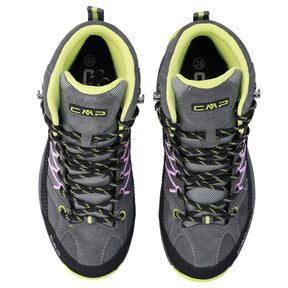 Scarpe bambina Rigel Mid Waterproof