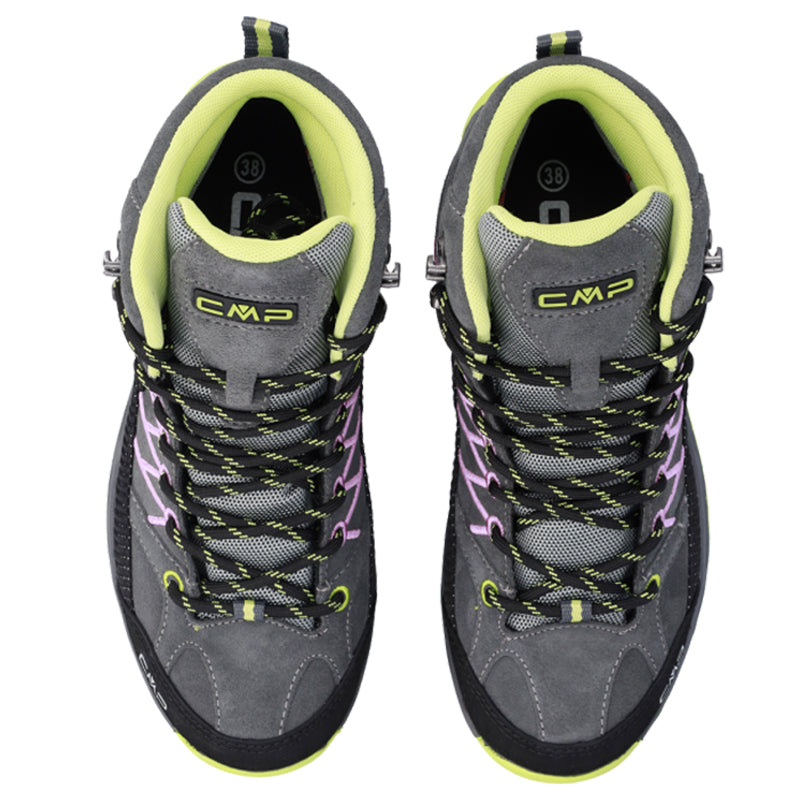 Scarpe bambina Rigel Mid Waterproof