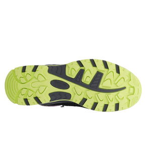 Scarpe bambina Rigel Mid Waterproof