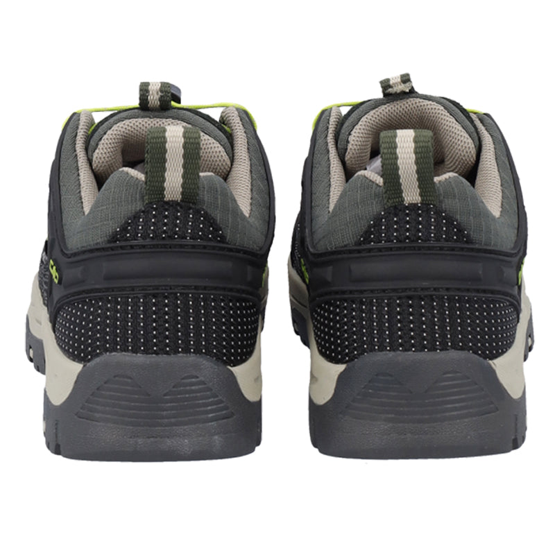 Scarpe bambino Rigel Low Waterproof Ripstop 28-37