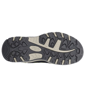 Scarpe bambino Rigel Low Waterproof Ripstop 28-37