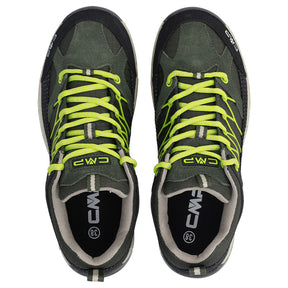 Scarpe bambino Rigel Low Waterproof Ripstop 38-40
