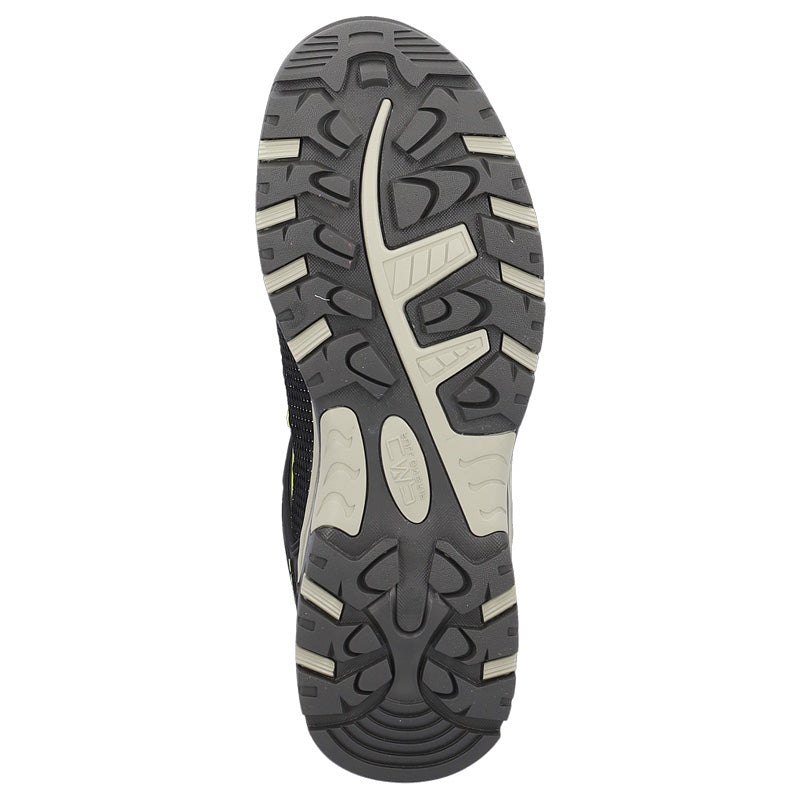 Scarpe bambino Rigel Low Waterproof Ripstop 38-40