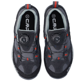 Scarpe bambino Kiruna Fitgo waterproof