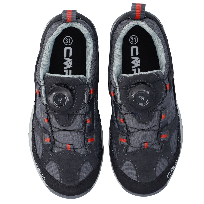 Scarpe bambino Kiruna Fitgo waterproof