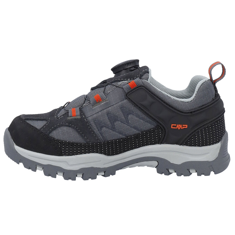Scarpe bambino Kiruna Fitgo waterproof