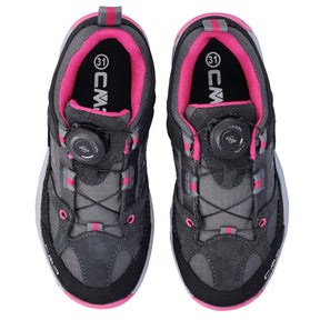 Scarpe bambina Kiruna Fitgo waterproof