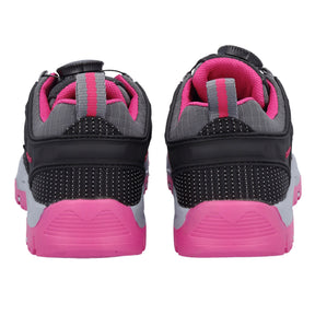 Scarpe bambina Kiruna Fitgo waterproof