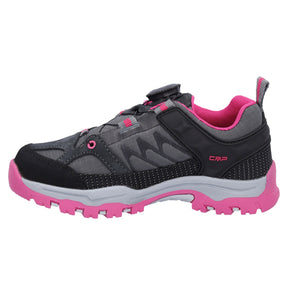 Scarpe bambina Kiruna Fitgo waterproof
