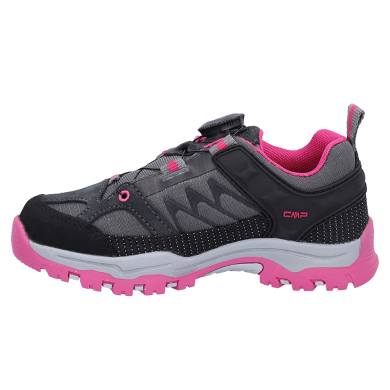 Scarpe bambina Kiruna Fitgo waterproof