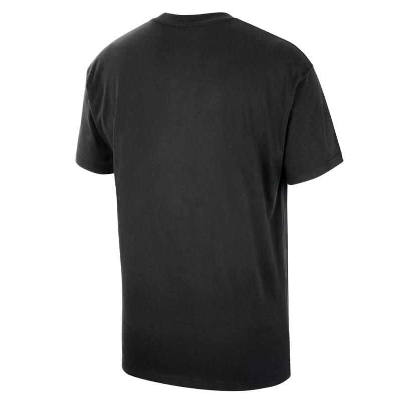 T-Shirt uomo NBA Boston Celtics Courtside