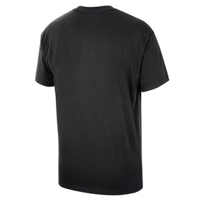 T-Shirt uomo NBA Chicago Bulls Courtside