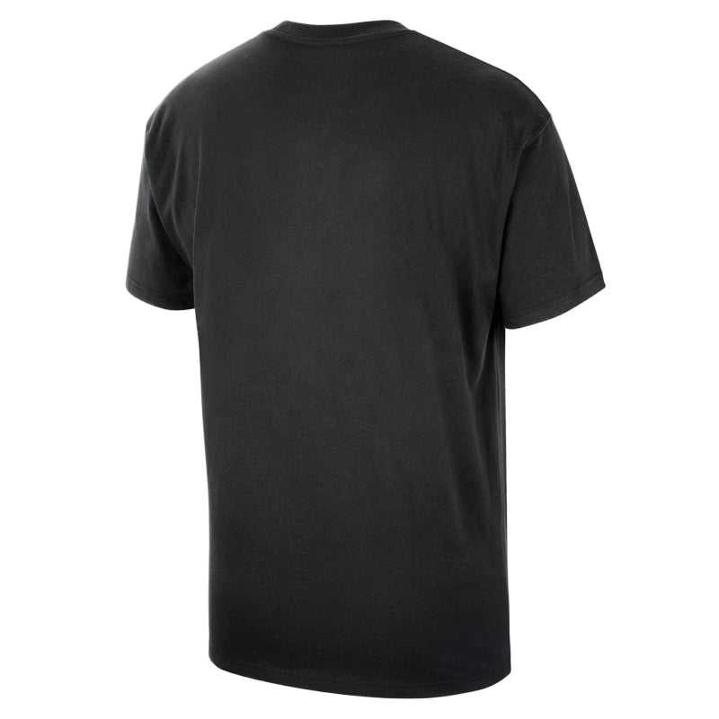 T-Shirt uomo NBA Chicago Bulls Courtside