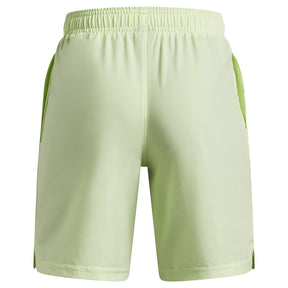 Pantaloncino bambino Woven Wordmark