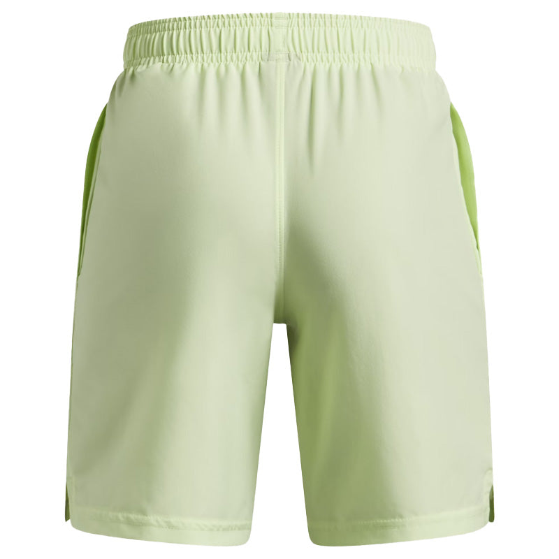 Pantaloncino bambino Woven Wordmark