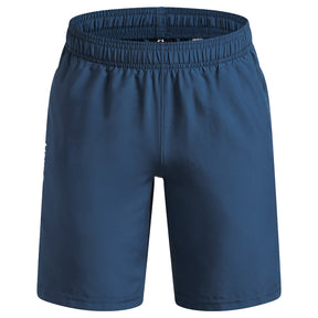 Pantaloncino bambino Woven Wordmark