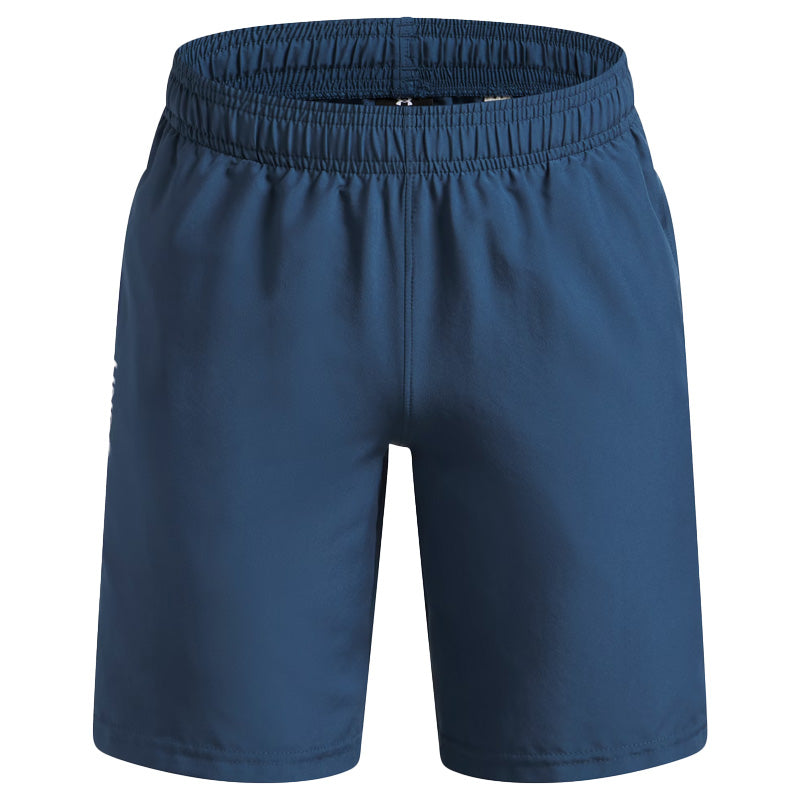 Pantaloncino bambino Woven Wordmark