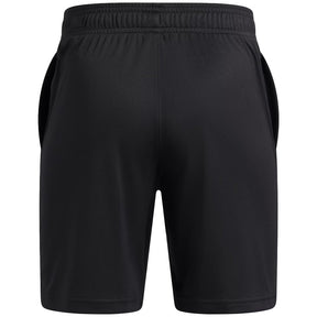 Pantaloncino bambino Tech Logo