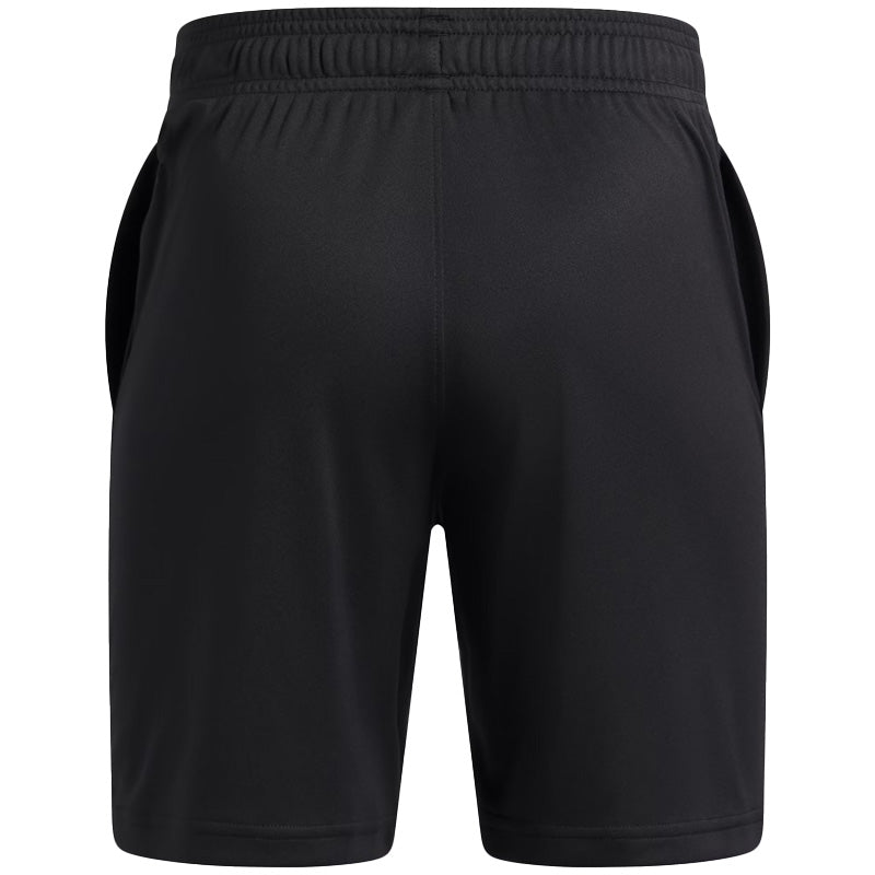 Pantaloncino bambino Tech Logo