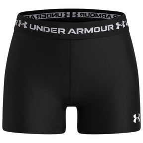 Pantaloncino bambino HeatGear Shorty