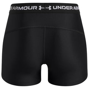 Pantaloncino bambino HeatGear Shorty