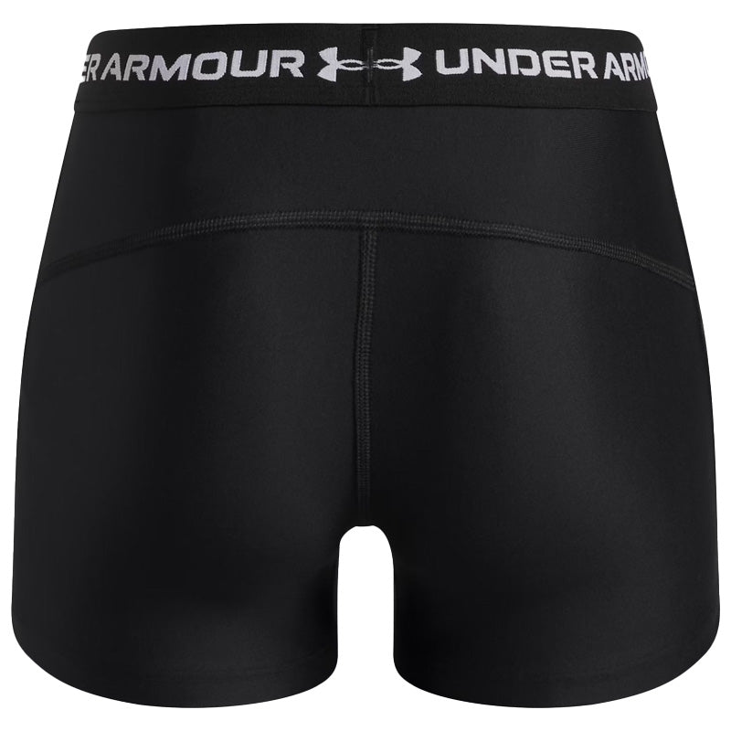 Pantaloncino bambino HeatGear Shorty