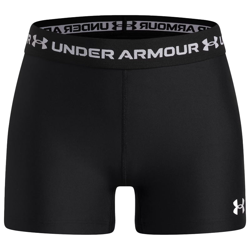 Pantaloncino bambino HeatGear Shorty
