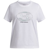 T-shirt bambina Star Logo Lockertag