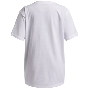 T-shirt bambina Block Logo