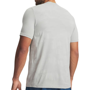 T-shirt uomo Vanish Elite Seamless Camo