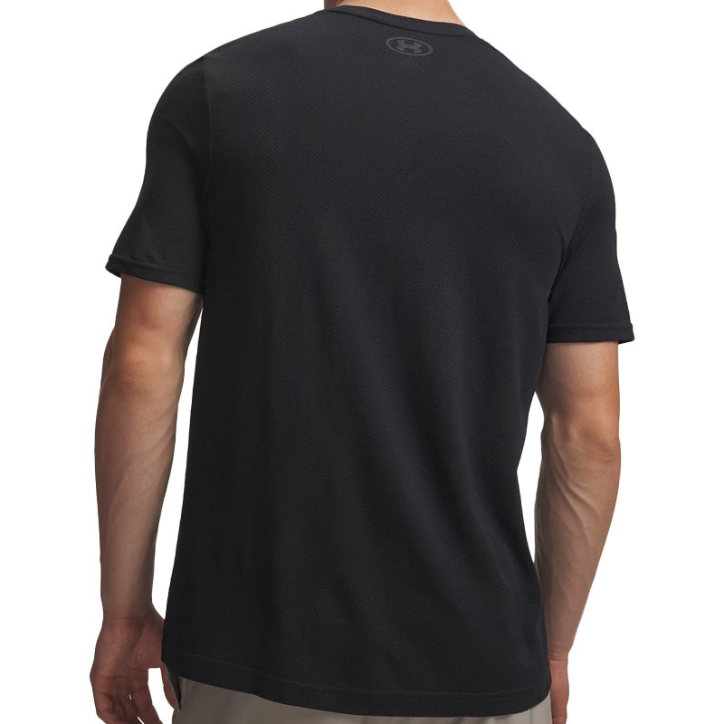 T-shirt uomo Vanish Seamless