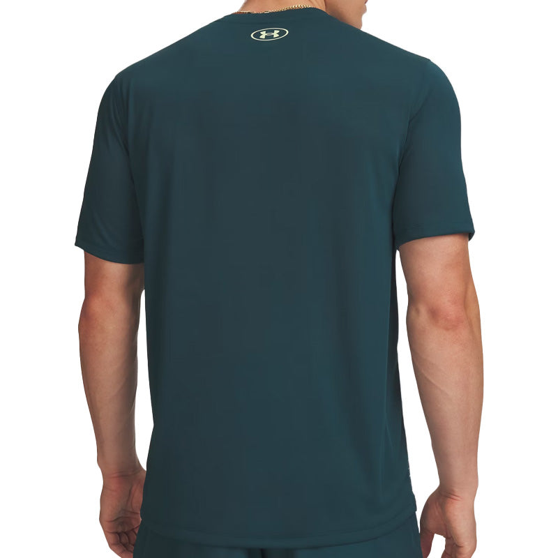 T-shirt uomo Tech Play