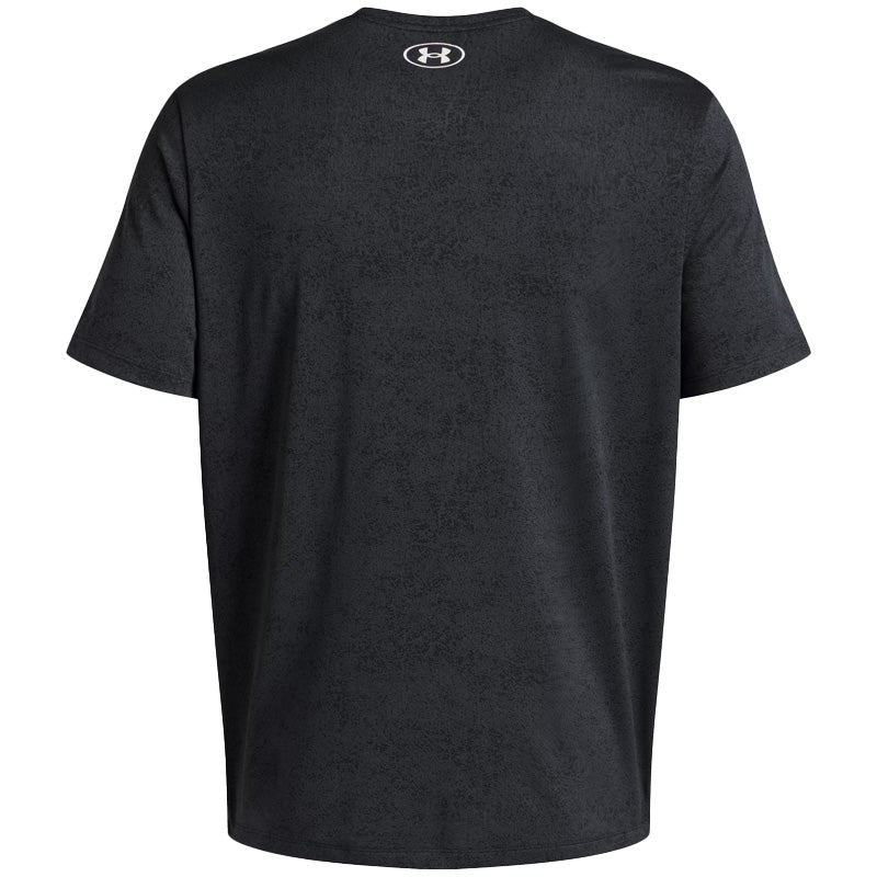 T-shirt uomo Tech