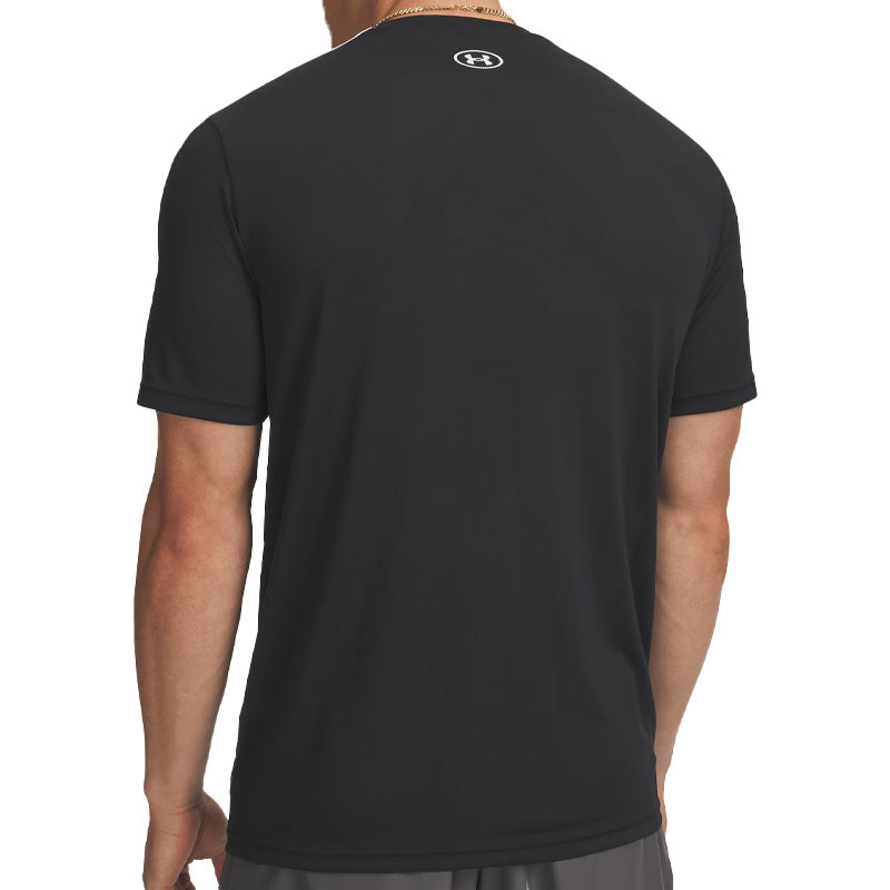 T-shirt uomo Tech Taping