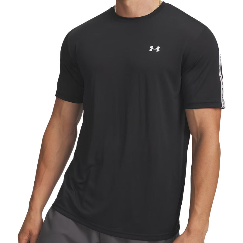 T-shirt uomo Tech Taping