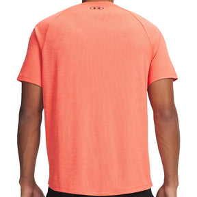 T-shirt uomo Tech Textured