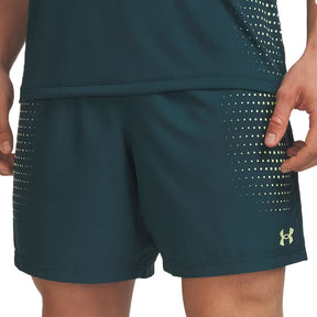 Pantaloncino uomo Tech Utility