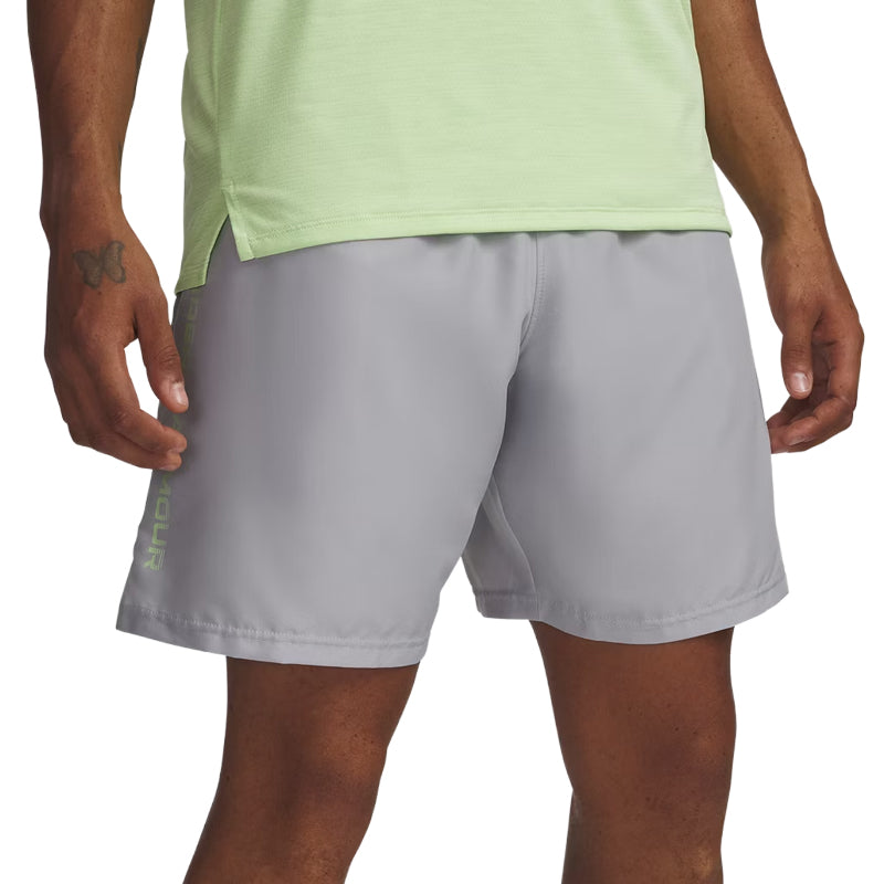 Pantaloncino uomo Tech Woven Wordmark